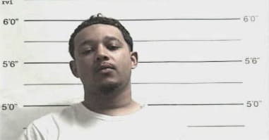 Malik Johnson, - Orleans Parish County, LA 